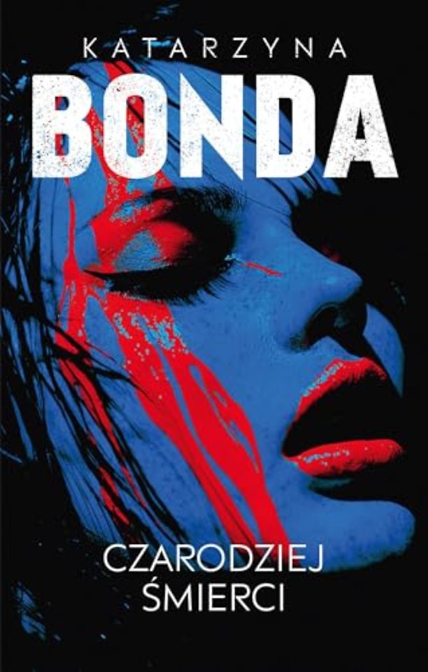 Czarodziej śmierci (Lena)