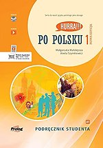 Po Polsku 1 Podrecznik Studenta. Nowa Edycja: 1