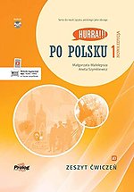 HURRA!!! Po Polsku New Edition: Student's Workbook: 1