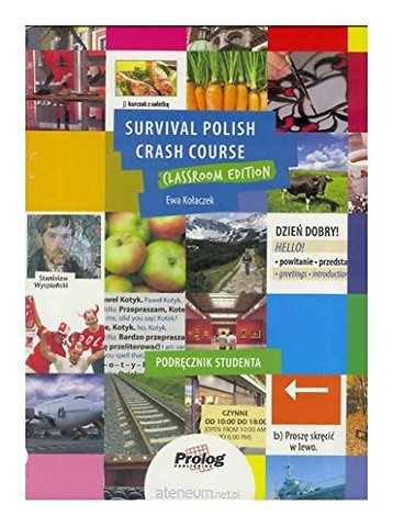 Survival Polish Crash Course