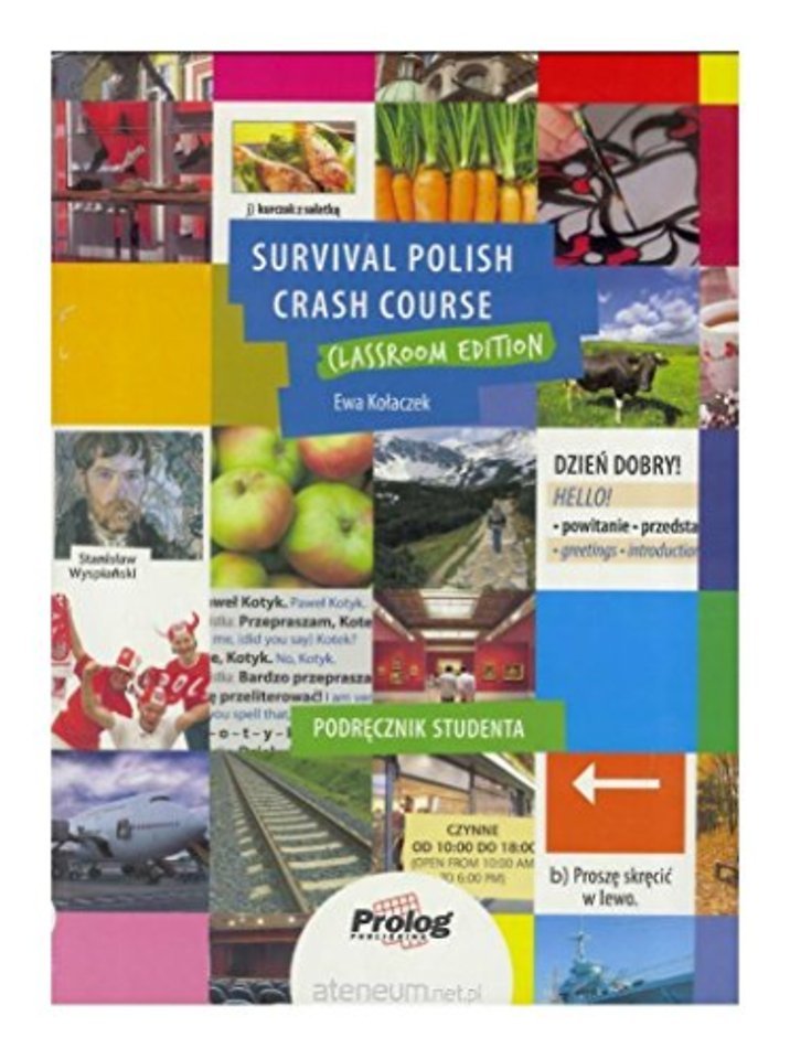 Survival Polish Crash Course