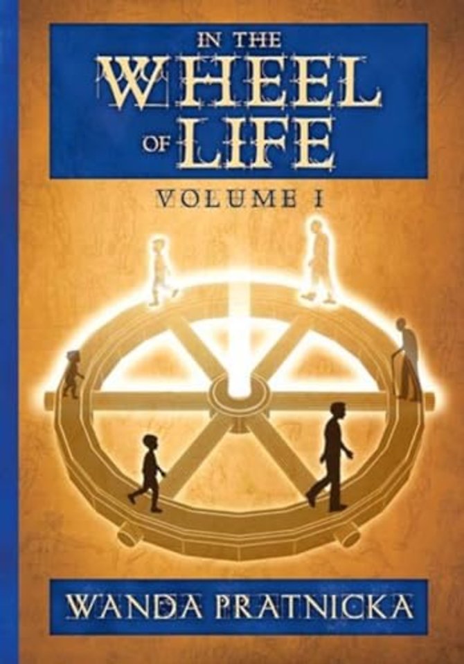 In the Wheel of Life