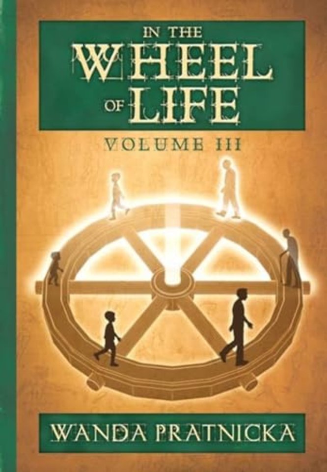 In the Wheel of Life