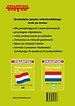 Gramatyka jezyka niderlandzkiego krok po kroku Nederlandse grammatica voor Poolstaligen