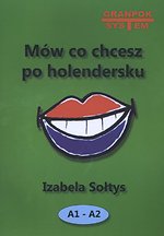 Mow co chcesz po holendersku Nederlands voor Poolstaligen A1-A2