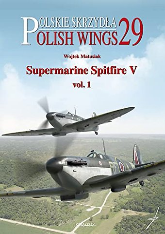 Supermarine Spitfire V