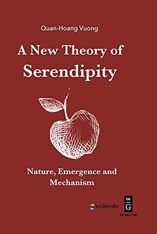 A New Theory of Serendipity