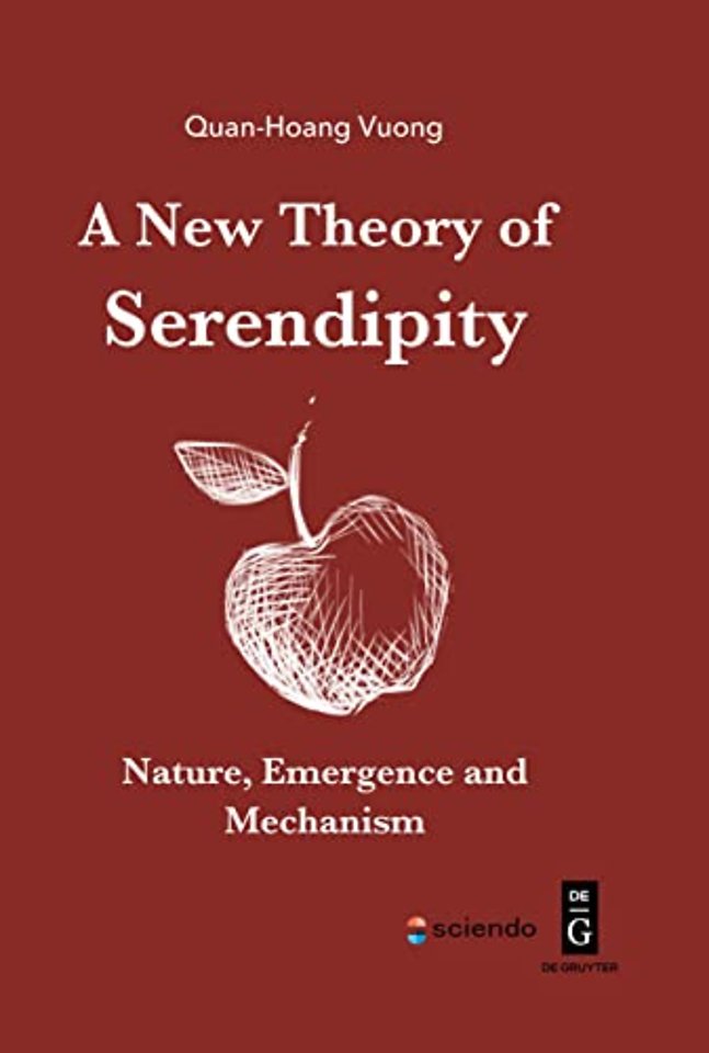 A New Theory of Serendipity