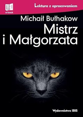 Mistrz i Malgorzata