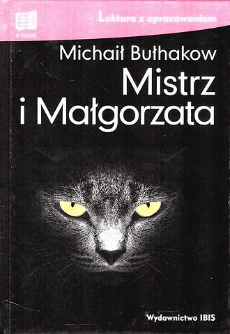Mistrz i Malgorzata