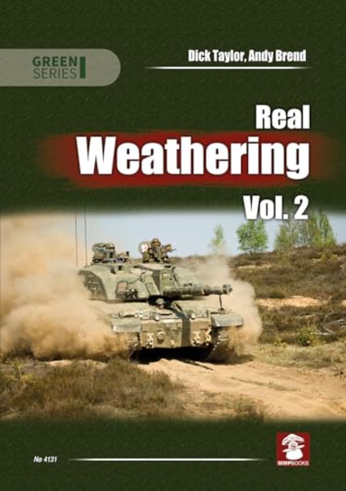 Real Weathering vol. 2