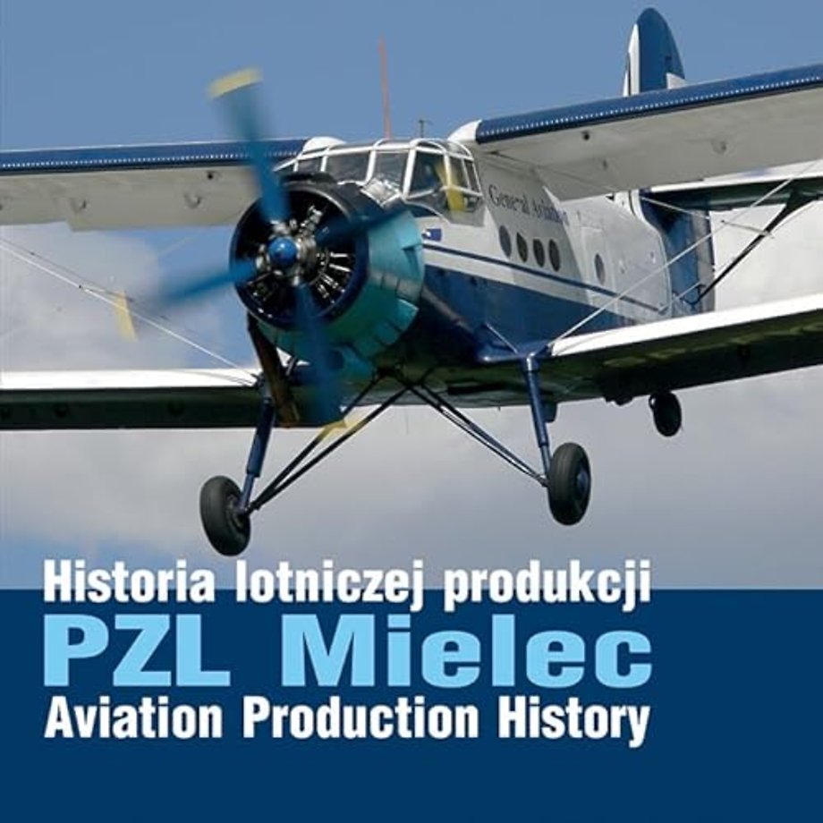 PZL Mielec Aviation Production History