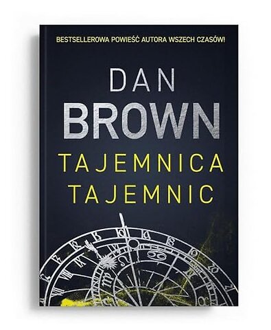 Tajemnica tajemnic