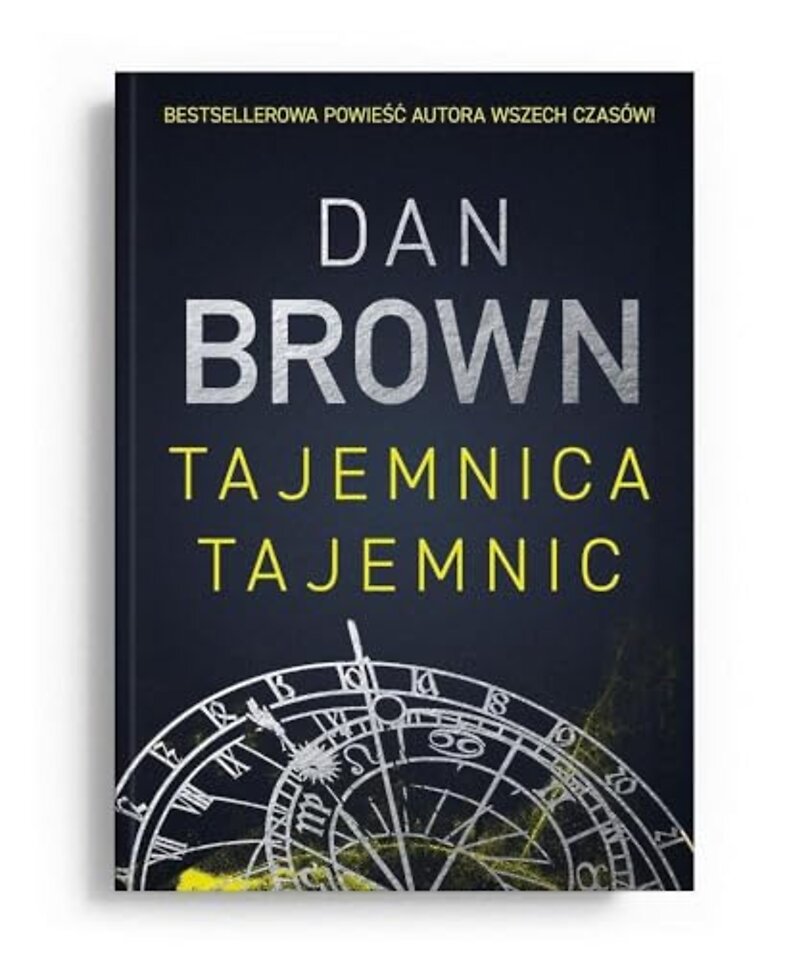 Tajemnica tajemnic