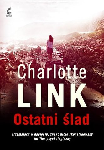 Ostatni ślad (Het laatste spoor)