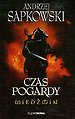 Wiedzmin 4 Czas pogardy Wiedzmin 4 Czas pogardy