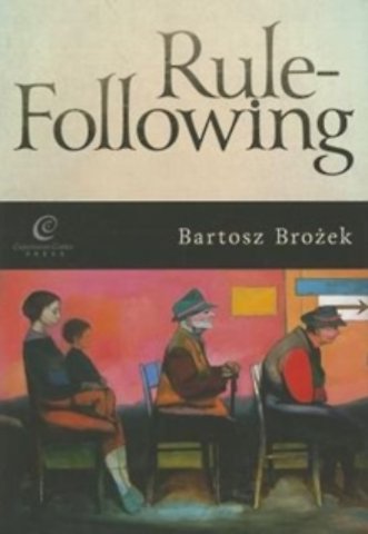 Rule-Following: From Imitation to the Normative Mind