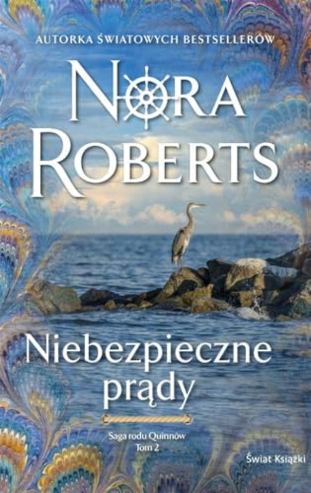 Niebezpieczne prądy