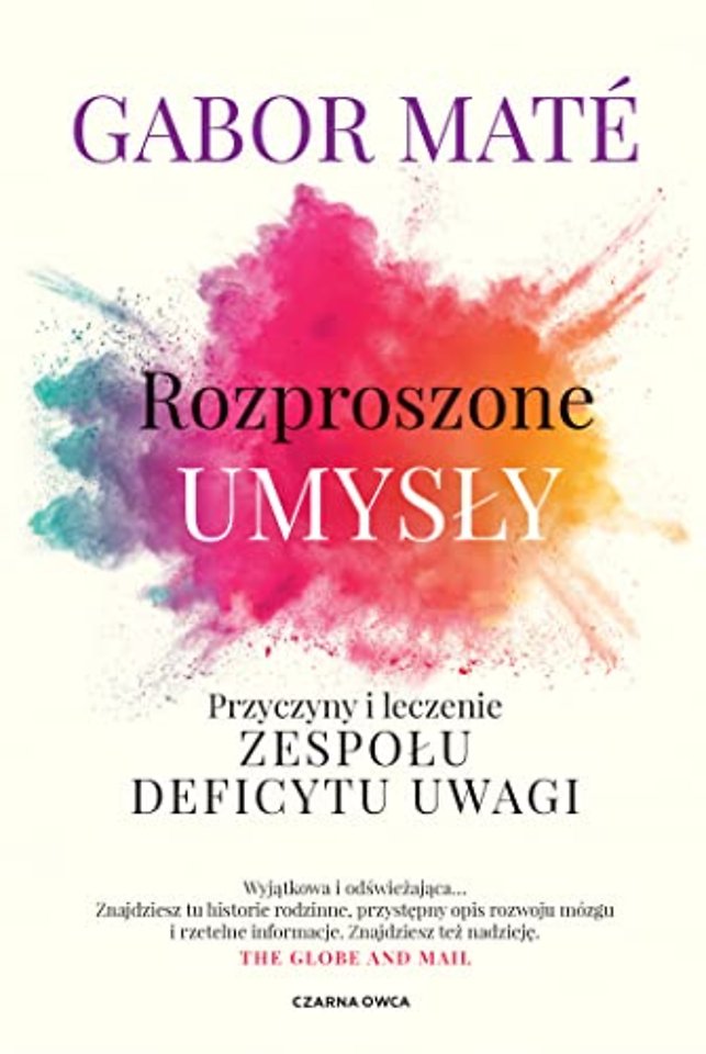 Rozproszone umysły