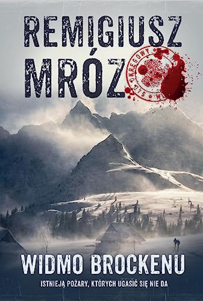 Seria z komisarzem Forstem