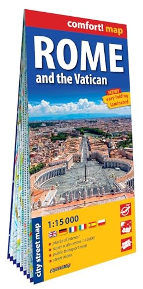 Rome Vatican City