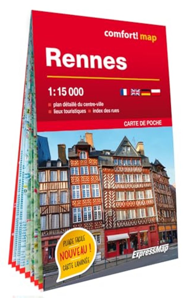 Rennes mini