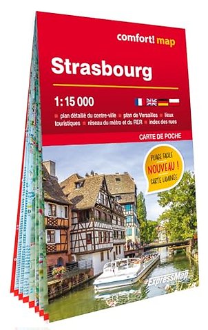 Strasbourg mini