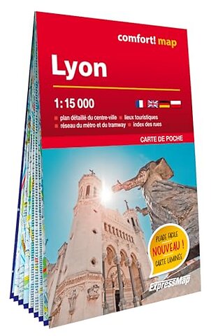 Lyon mini