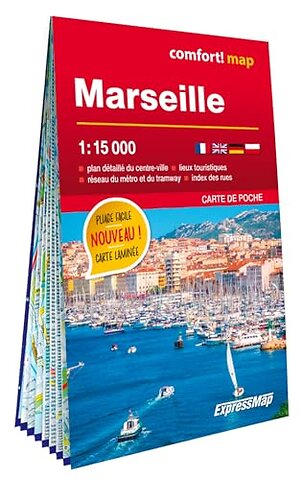 Marseille mini