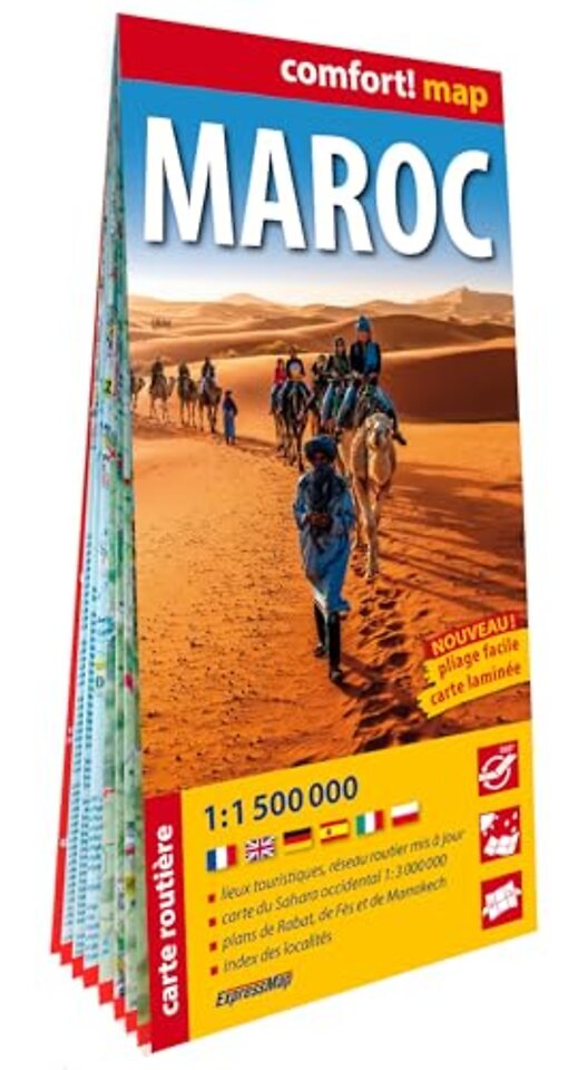 Morocco
