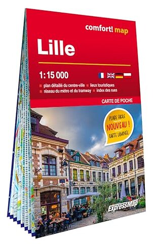Lille mini
