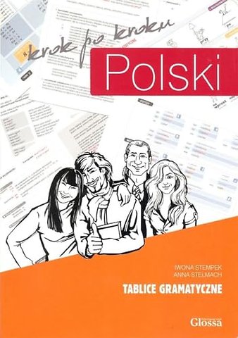 Polski, krok po kroku