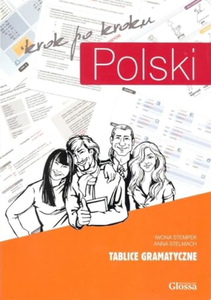 Polski, krok po kroku