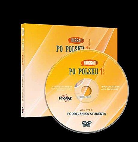 Hurra!!! Po Polsku New Edition
