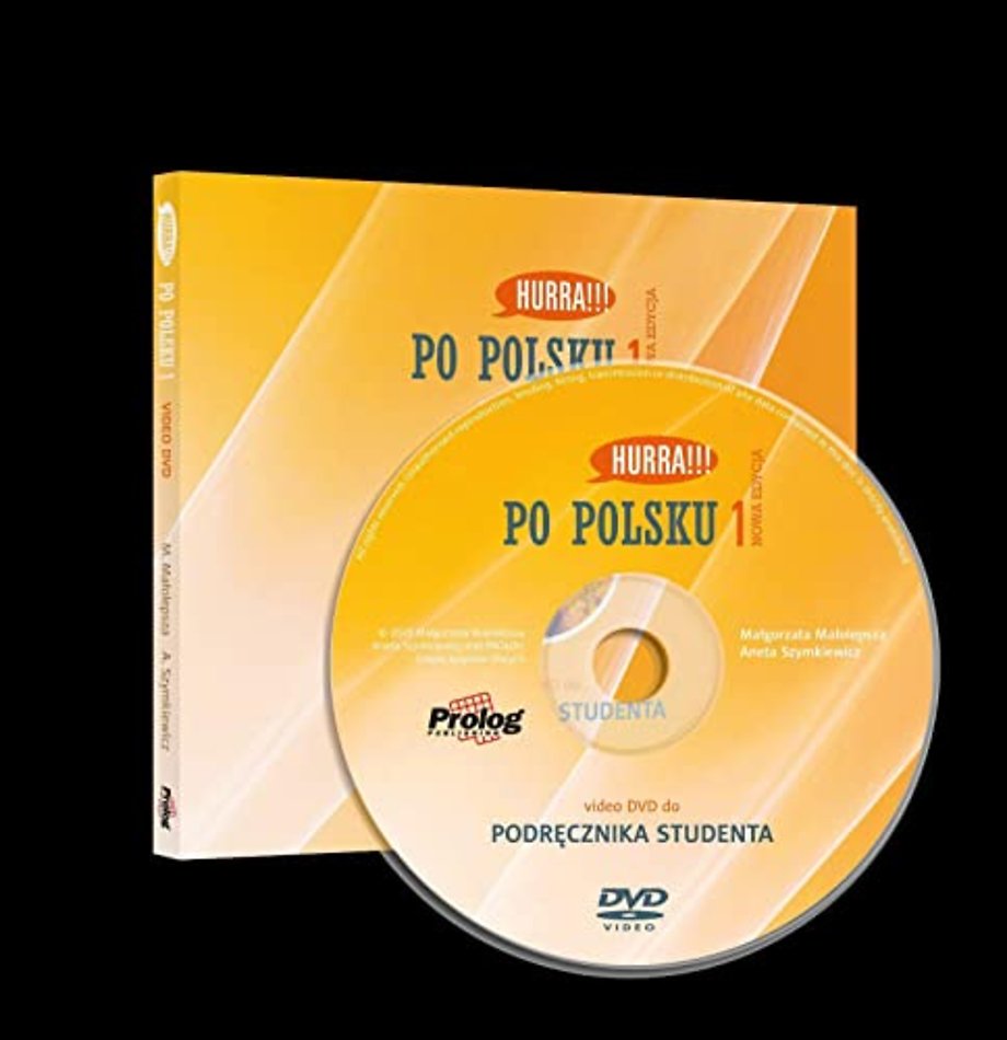 Hurra!!! Po Polsku New Edition