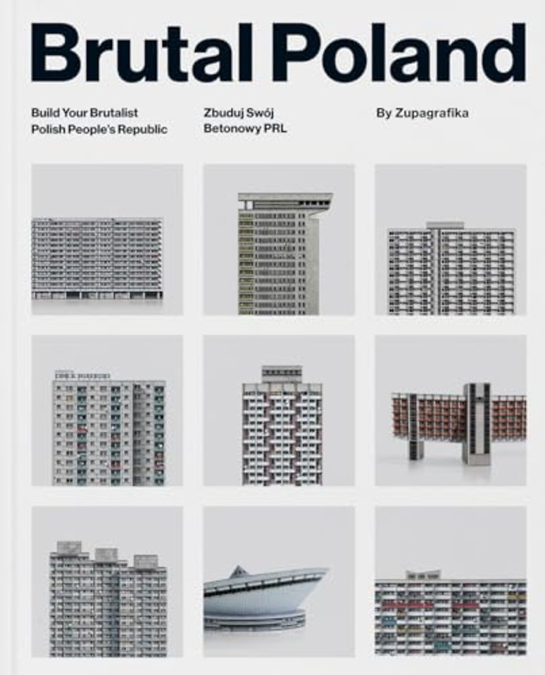 Brutal Poland