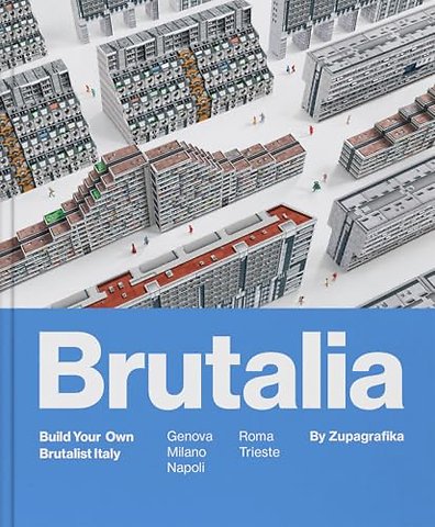 Brutalia