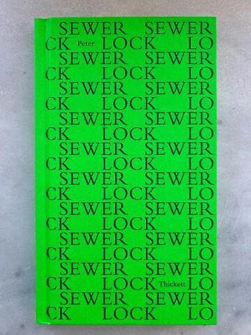 Sewer Lock