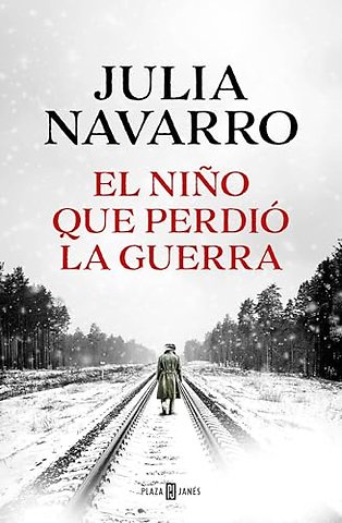 El nino qu perdio la guerra