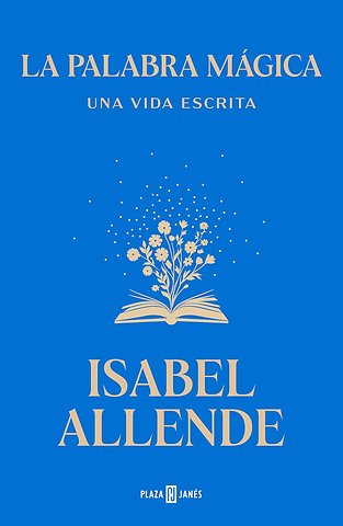 La palabra mágica