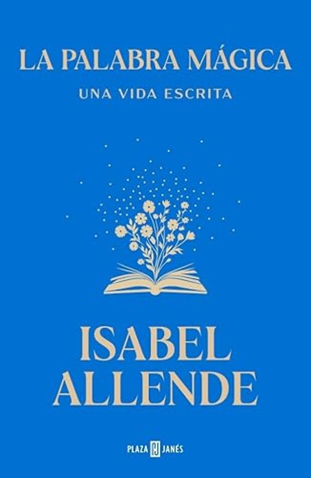 La palabra mágica