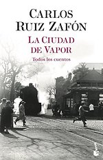 La ciudad de vapor La ciudad de vapor