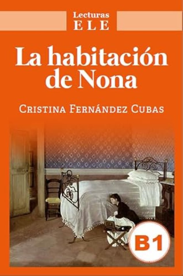 La Habitacion de Nona