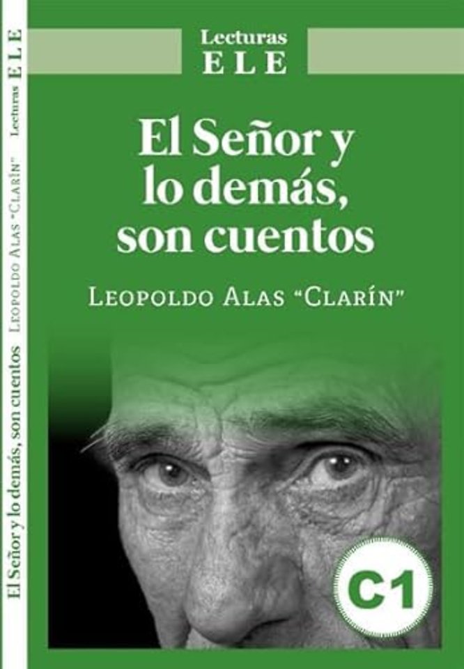 El Senor y lo demas son cuentos