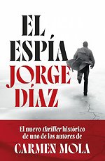 El espía