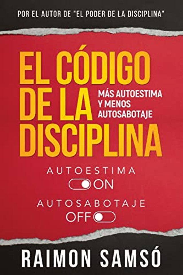 El Codigo de la disciplina