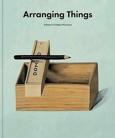 Arranging Things