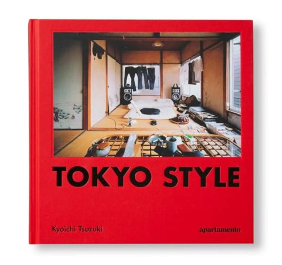 Tokyo Style