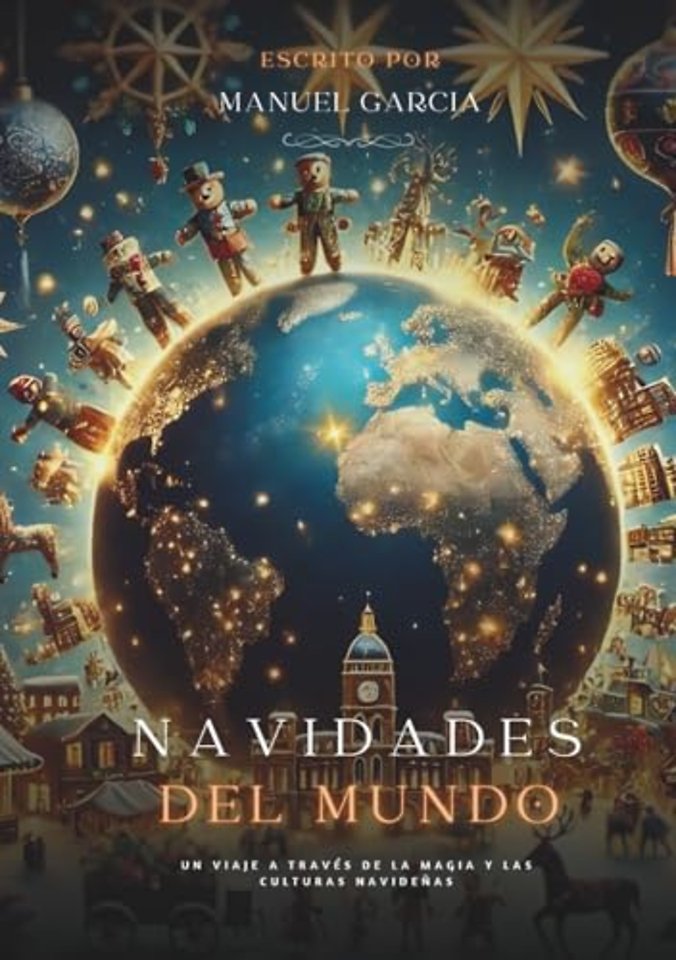 Navidades del Mundo