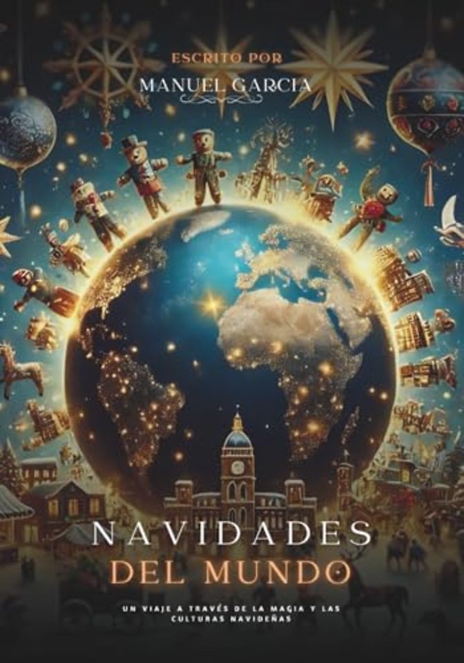 Navidades del Mundo